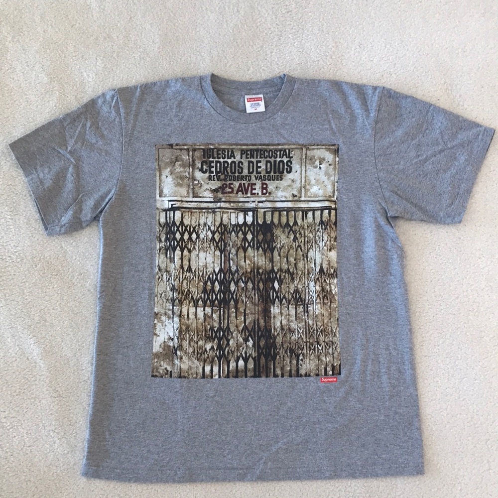 Supreme T shirt